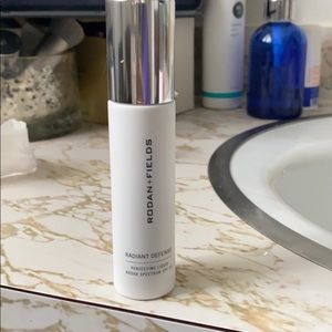Rodan+Fields Radiant Defense perfecting liquid